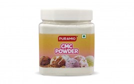 Puramio CMC Powder   Plastic Jar  250 grams